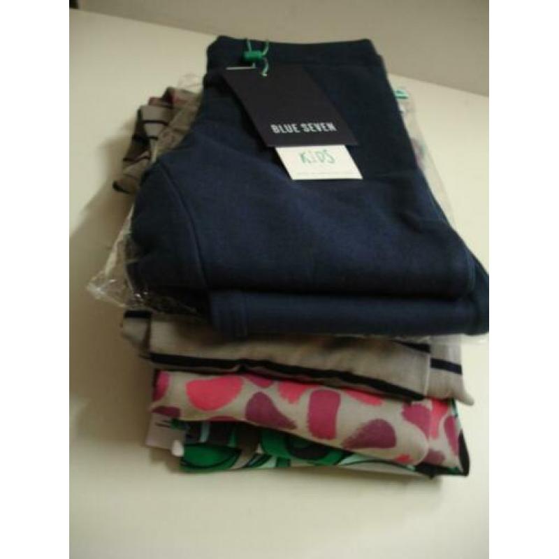 partijtje kinder merk leggings