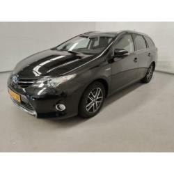 Toyota Auris Touring Sports 1.8 Hybrid / Navi / Stoelverw /
