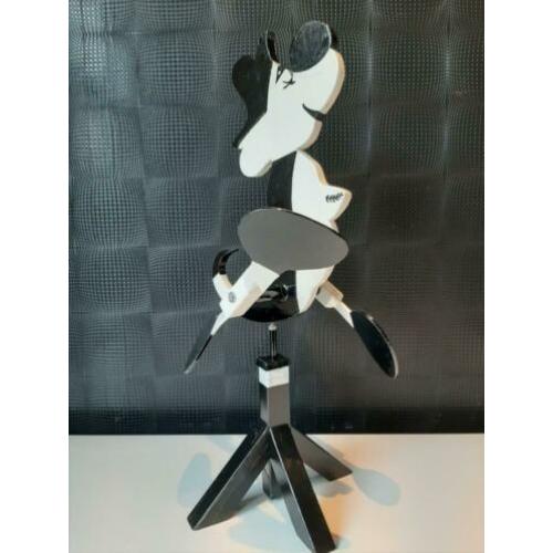 Leuke windrichting meter 62cm !