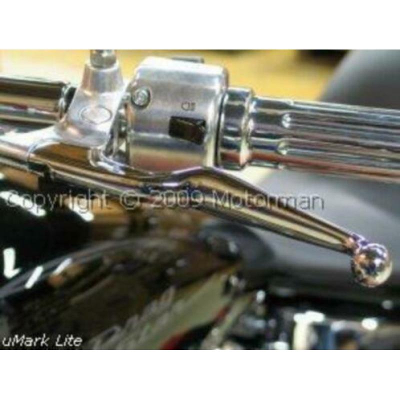 Rem, koppelings grepen Suzuki VS 600 (453-107)