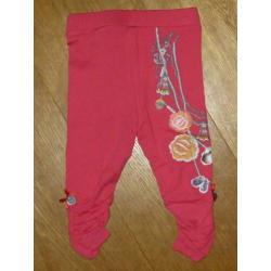 Cakewalk legging mt 74