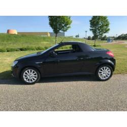 Opel Tigra TwinTop 1.4-16V Linea Nera