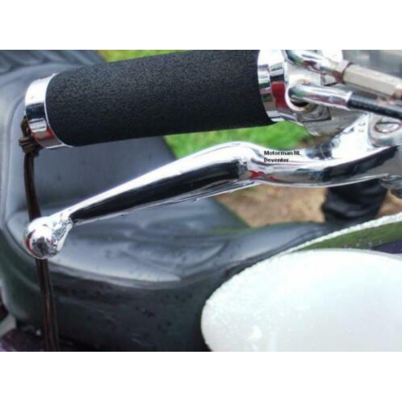 Rem, koppelings grepen Suzuki VS 600 (453-107)