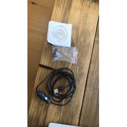 HD camera endoscopie voor Android