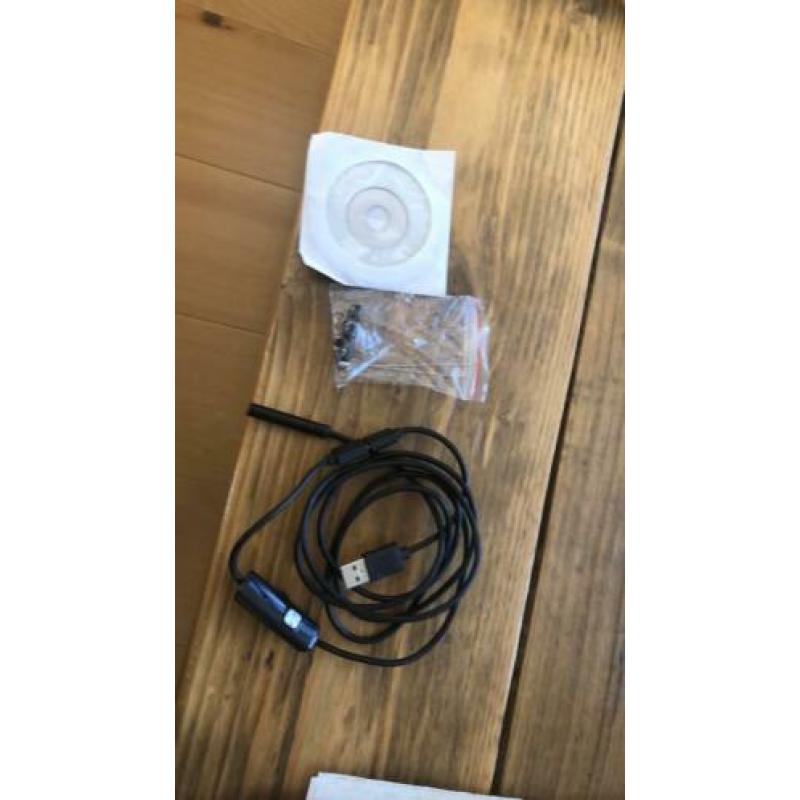 HD camera endoscopie voor Android