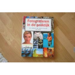 Fotograferen In De Praktijk - John Freeman