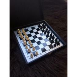Bordspellen