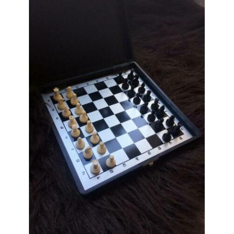 Bordspellen