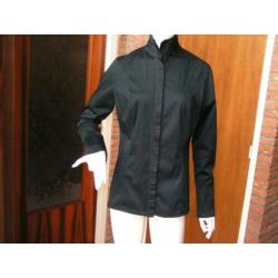 WOLFORD blouse,Mt 42 als nieuw