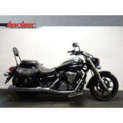 Yamaha XVS950 A Midnightstar XVS (bj 2009)