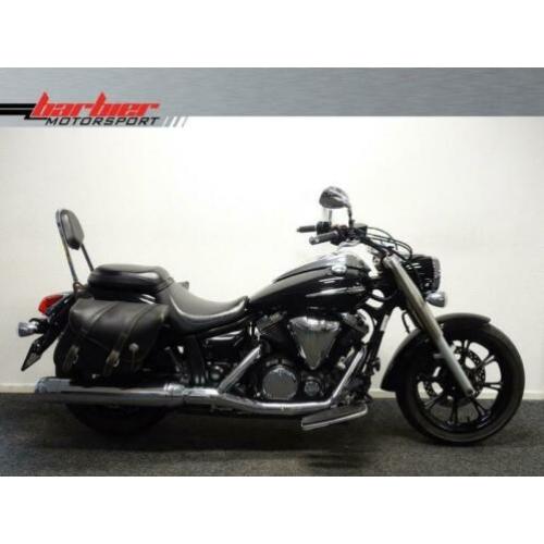 Yamaha XVS950 A Midnightstar XVS (bj 2009)
