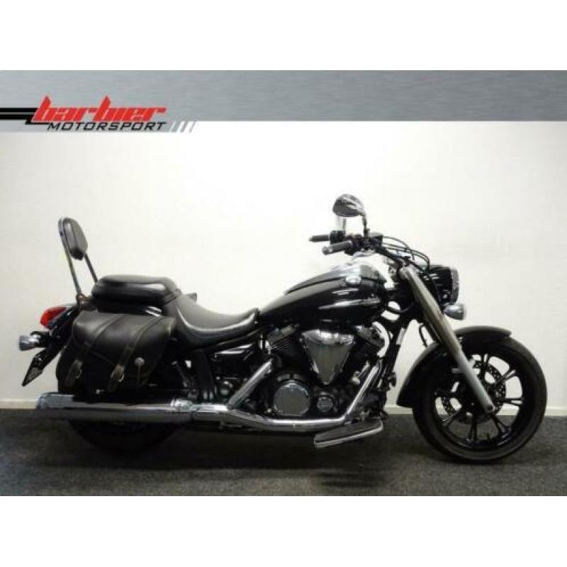 Yamaha XVS950 A Midnightstar XVS (bj 2009)