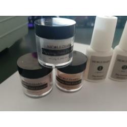 Nagel spullen