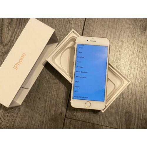 Iphone 7 128gb