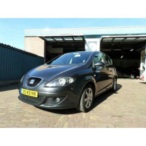 Seat ALTEA