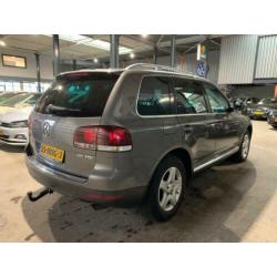 Volkswagen Touareg 3.0 V6 TDI face lift + top onderhouden !