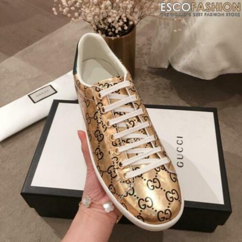 Gucci Sneakers #5