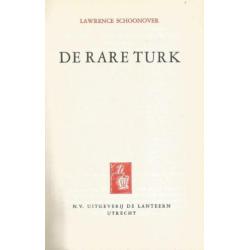 3 boeken van Lawrence Schoonover