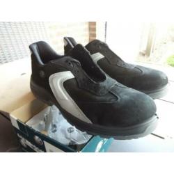 bata werkschoenen maat 46 type toledo
