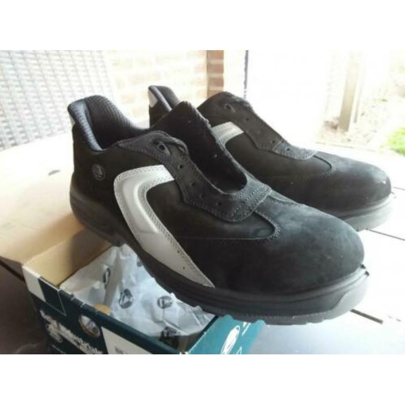 bata werkschoenen maat 46 type toledo