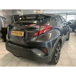 Toyota C-HR 1.8 Hybrid Dynamic (bj 2019, automaat)