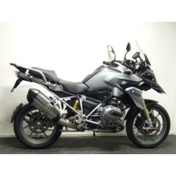 BMW R1200 GS ABS ASC ESA (bj 2013)