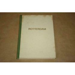 Fotoboek - Zo is Rotterdam - Rotterdam as it is - 1949 !!