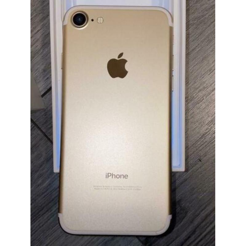 Iphone 7 128gb