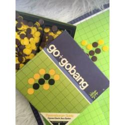 Bordspellen