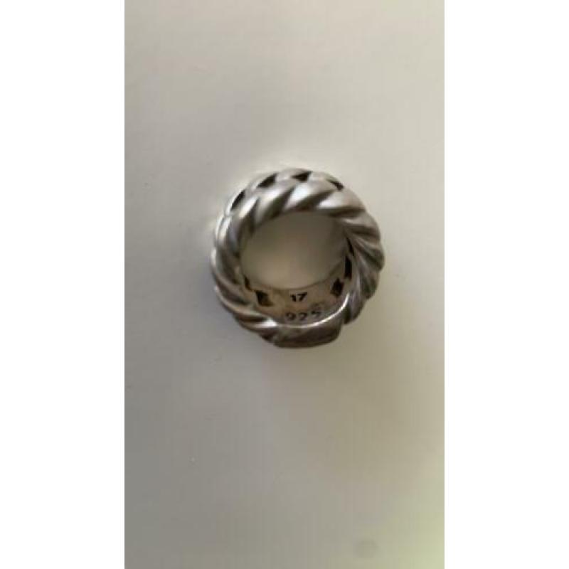 Buddha to buddha ring Chain