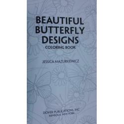 Beautiful Butterfly Designs