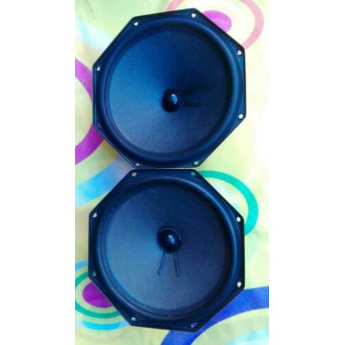 Philips Woofers AD8066/W4