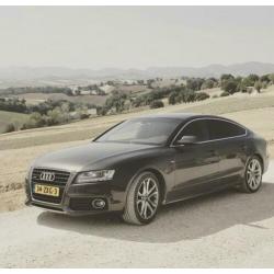 Audi A5 Sportback 3.0 TDI quattro S-LINE ALLERMOOISTE INCL O