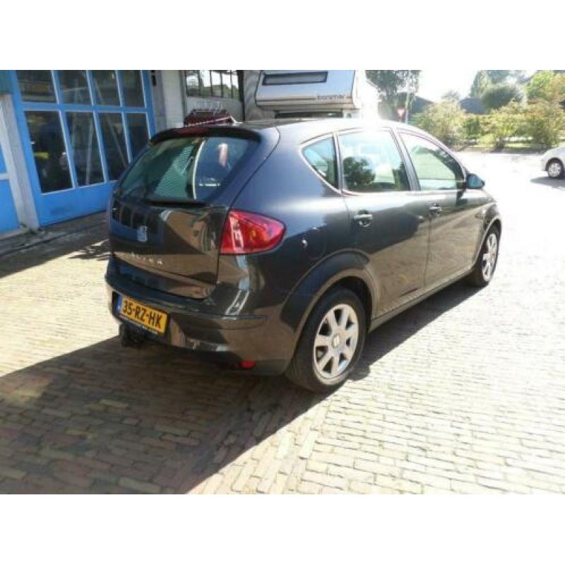 Seat ALTEA
