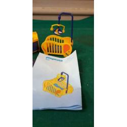 playmobiel kinderkamer