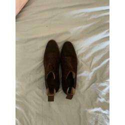 Chelsea boots 43 nieuw