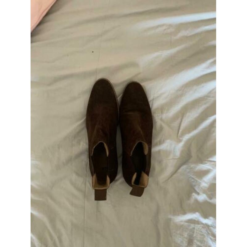 Chelsea boots 43 nieuw