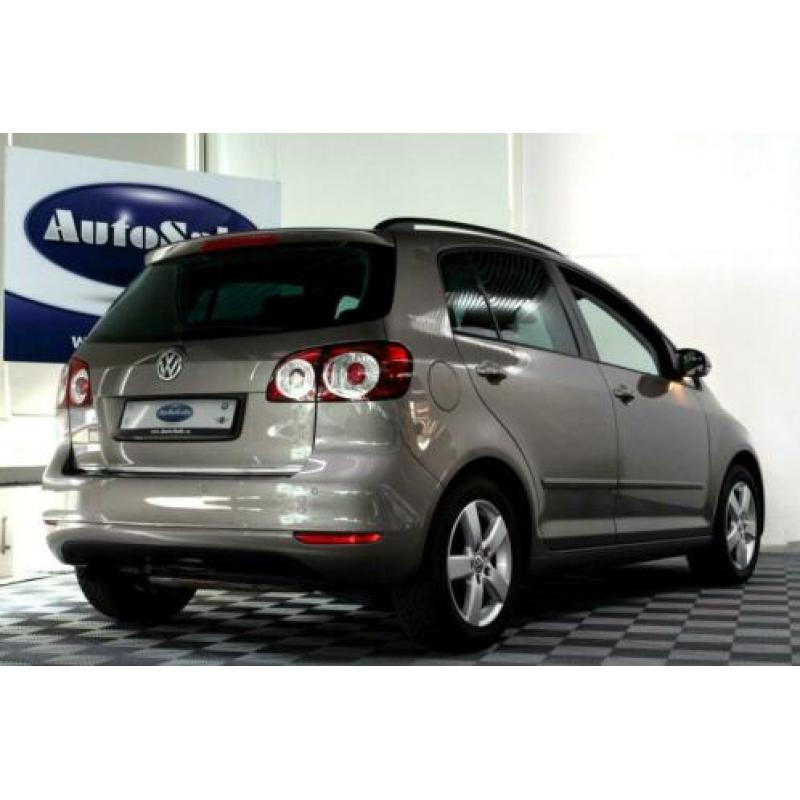 Volkswagen Golf Plus 1.4 TSI DSG Highline 98.000 km ! XENON