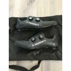 S-Works 7 road schoenen nieuw