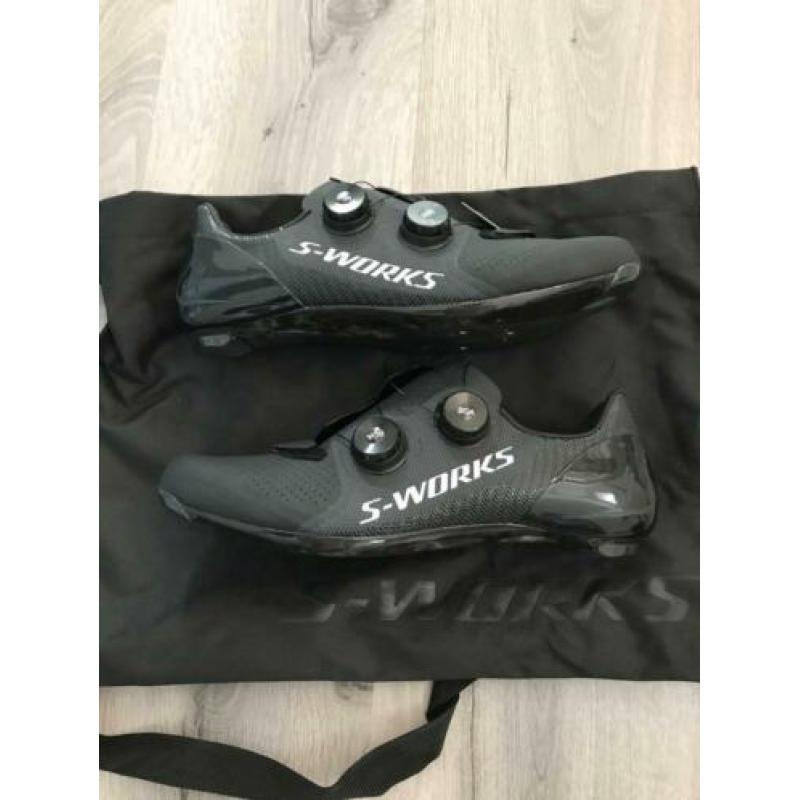 S-Works 7 road schoenen nieuw
