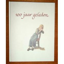 2x Anton Pieck + 100 jaar geleden // NOSTALGIE