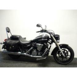 Yamaha XVS950 A Midnightstar XVS (bj 2009)