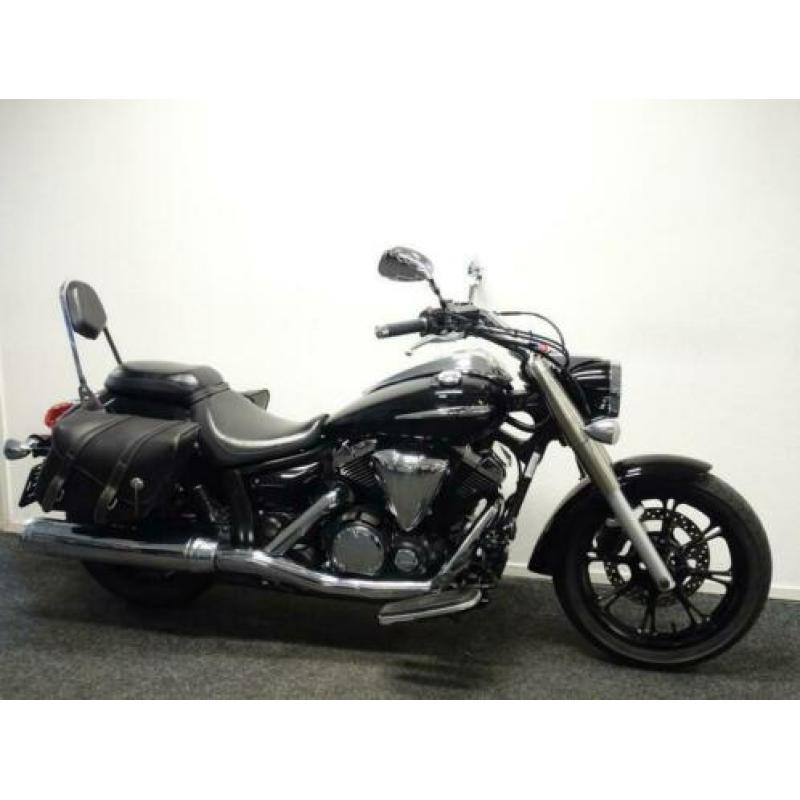 Yamaha XVS950 A Midnightstar XVS (bj 2009)