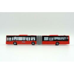 Rietze 72781 MAN Lion´s City G´15 DB - RVA