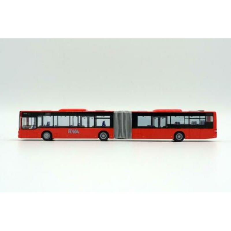 Rietze 72781 MAN Lion´s City G´15 DB - RVA