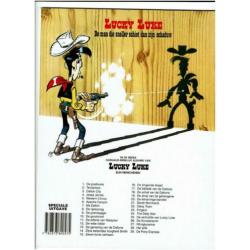 Lucky Luke - 5 - Western Circus - '98 - Uitg. Dargaud Benelu
