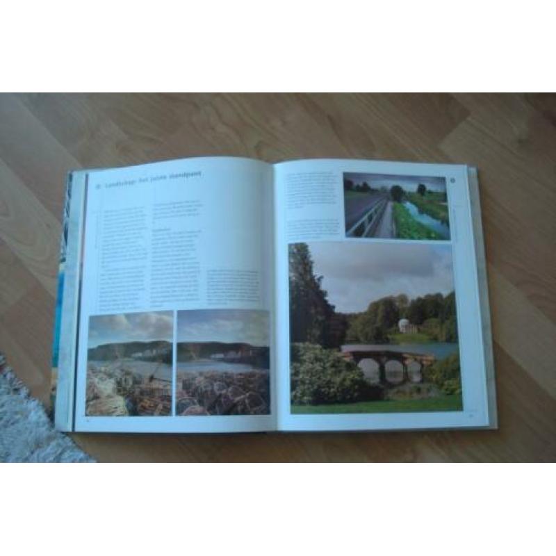 Fotograferen In De Praktijk - John Freeman