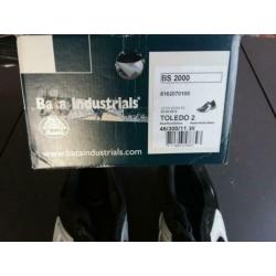 bata werkschoenen maat 46 type toledo