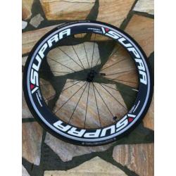 Carbon Velgen Supra racefiets