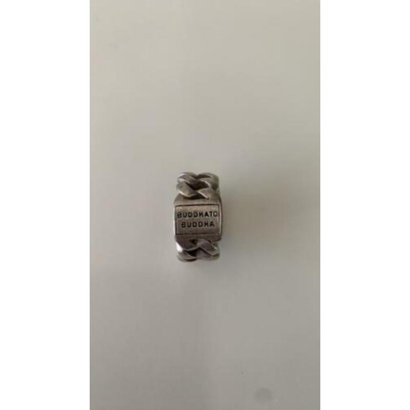 Buddha to buddha ring Chain